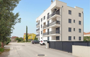 2 Bedroom Lovely Apartment In Zadar